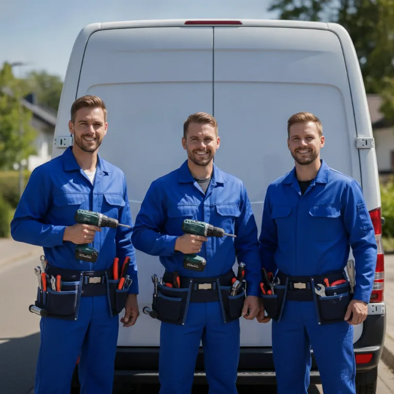 fugen handwerker Zürich (Kreis 11) / Oerlikon